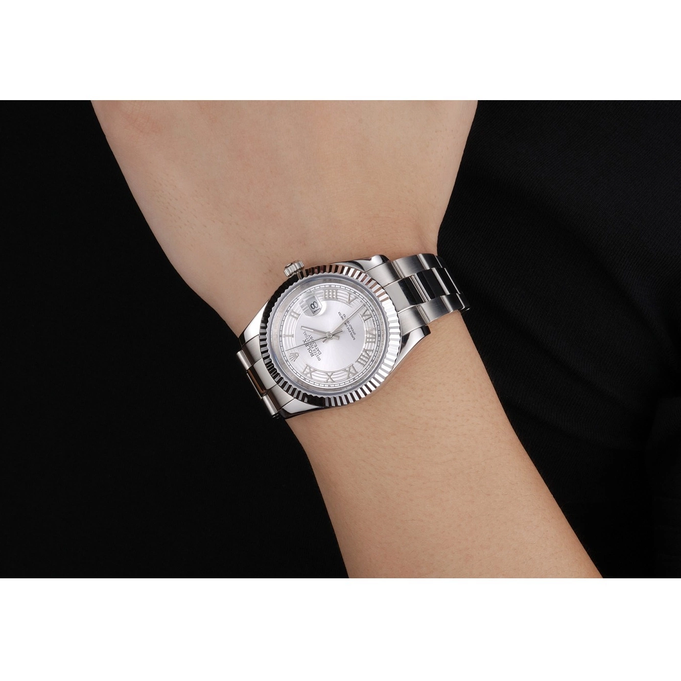AAA Replica Watches Datejust-rl226 Rolex 0701